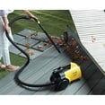 thumbnail image 5 of Eureka Mighty Mite Bagged Canister Vacuum 3670G Yellow, 5 of 6