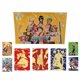 thumbnail image 1 of New Anime One Piece Cards Nami Luffy SR SSR Collection Card Rare Trading Battle Box Card Game Collectibles Kid's Gift Toy, 1 of 5