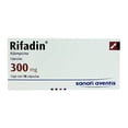 thumbnail image 2 of Rifadin Rifampicina 300 mg 16 cápsulas, 2 of 2