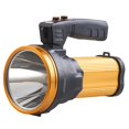 thumbnail image 1 of Torche LED Rechargeable 7000 Lumens Étanche CREE LED Puissante Portable Rechargeable Lampe de Poche LED pour Randonnée Camping, 9000mah, 1 of 5