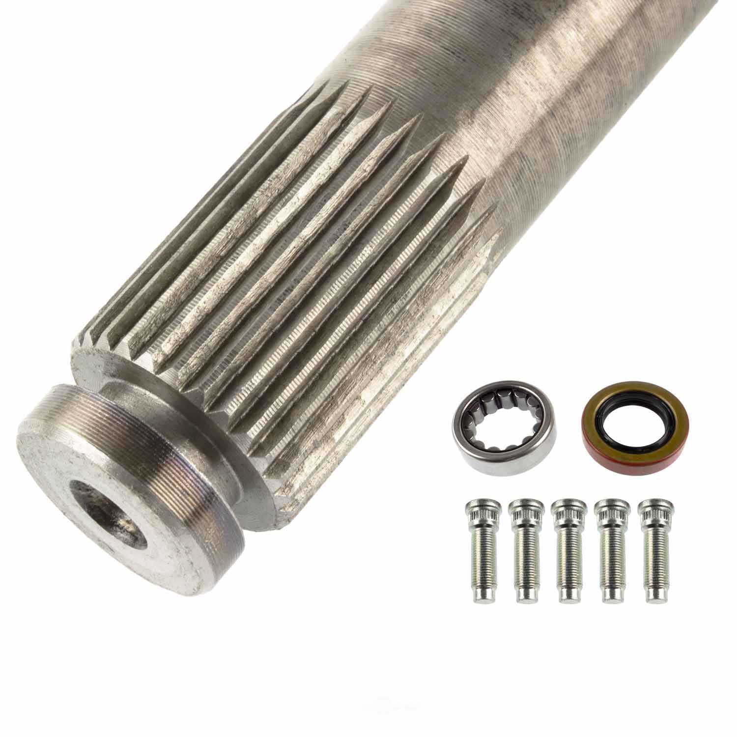 EXCEL from Richmond 92-23336 Drive Axle Shaft Assembly