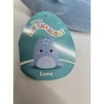 thumbnail image 5 of Squishmallows Official Kellytoys Plush 8 Inch Lune The Light Blue Lockness Monster Ultimate Soft Plush Stuffed Toy, 5 of 6