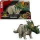thumbnail image 1 of Juguete de dinosaurio Mattel Jurassic World Rebirth Wild Roar Spiclypeus, 1 of 6