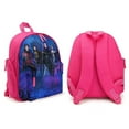 thumbnail image 4 of Descendants Backpack, Lightweight School Bag, Durable Casual Daypack, 12.6x9.4x5.9 Inch, 4 of 6