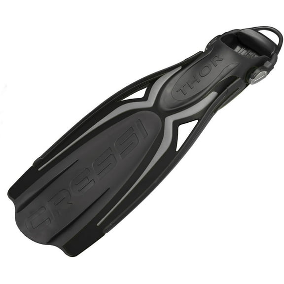 Cressi Thor EBS Fins