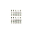 thumbnail image 1 of Caja de 12 Tequila El Tequileño Blanco 500 ml, 1 of 3