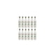 thumbnail image 1 of Caja de 12 Tequila El Tequileño Blanco 500 ml, 1 of 3