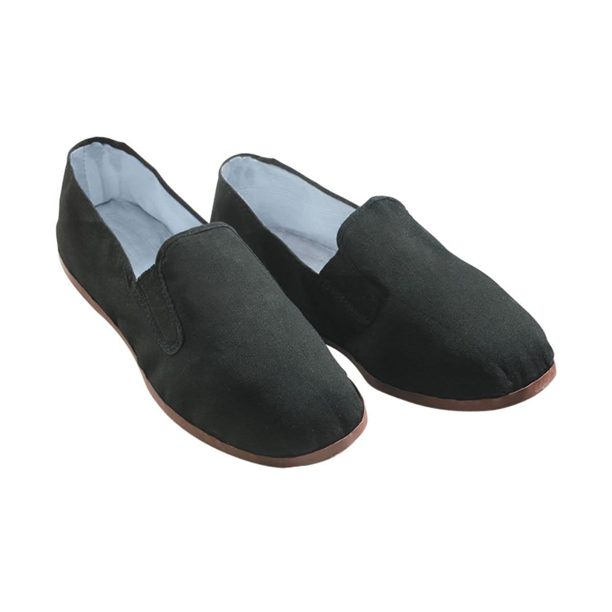 Details about   Tai-Chi Slippers 