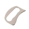thumbnail image 3 of Gua sha herramienta de masaje raspando herramientas de músculo de acero inoxidable multifuncional ligero para el cuello de cuerpo de espalda de la, 3 of 9