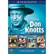 Disney Don Knotts Collection (DVD)