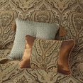 thumbnail image 4 of Hampton Hill Ensemble de Couette Style Duvet Canovia Springs, Grand, Multicolore, 4 of 14