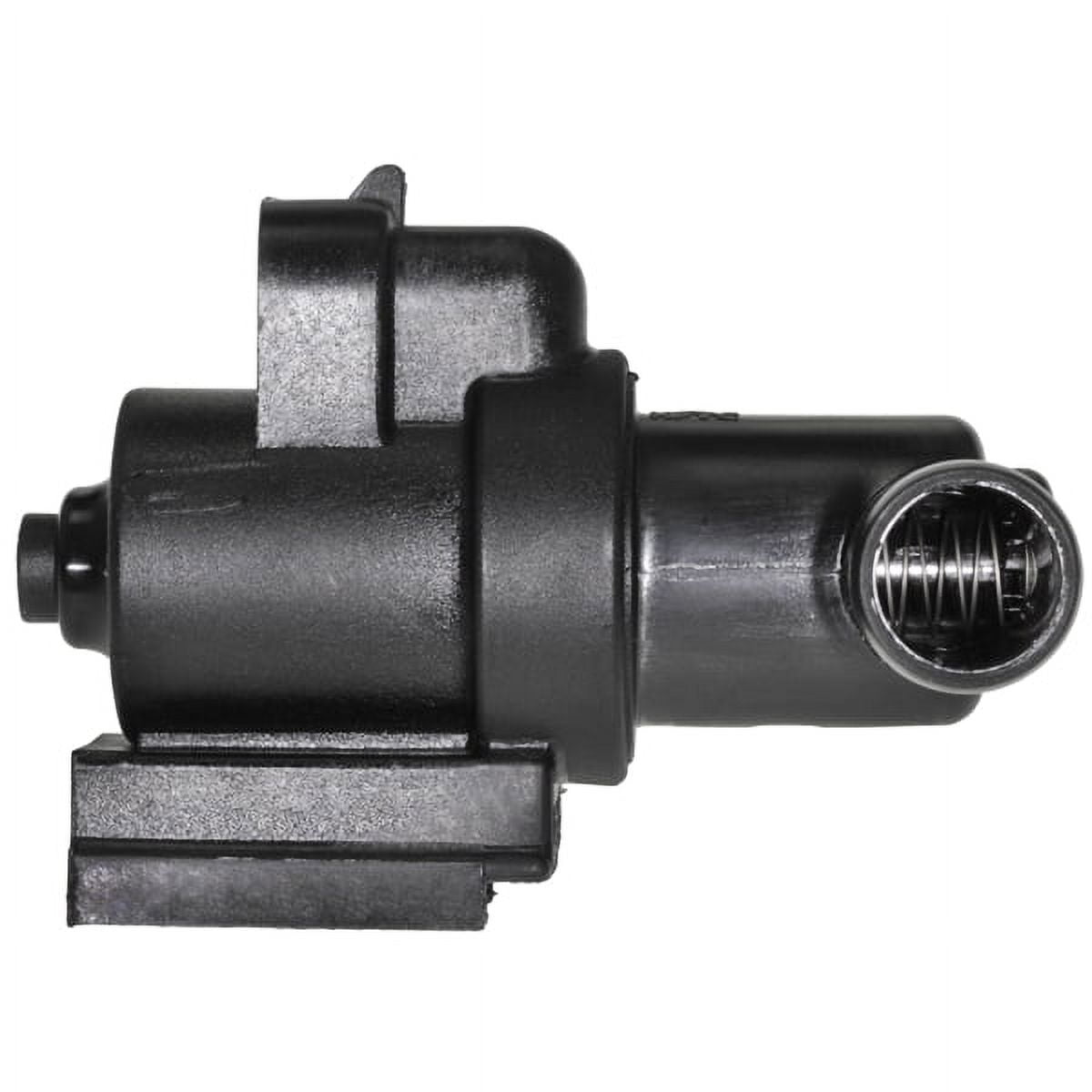 Vapor Canister Vent Solenoid