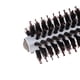 thumbnail image 3 of Cepillo Del atención Del cabellero Del Rodillo Del Cepillo De De Nylon Cepillos Del Cabelludo Del filas de pelo Yinane Cepillo redondo para el cabello, 3 of 6