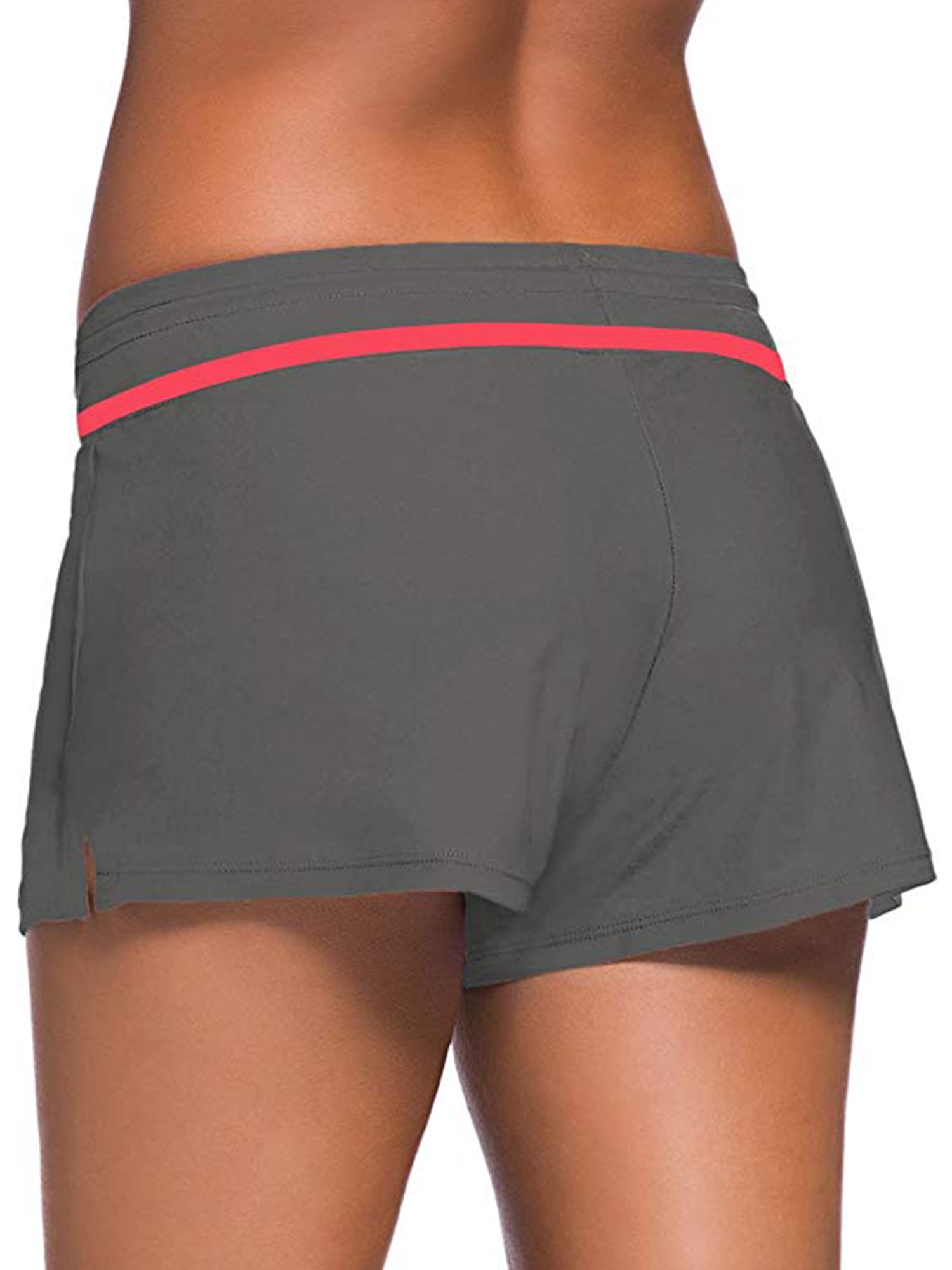plus size swim briefs