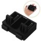 thumbnail image 3 of Plastic Wire Separator For Automotive Welding: Multi-Functional Electric Wire Clamp Easy-To-Use Cable Organizer Clip For Car Accessory, 3 of 3