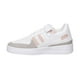 thumbnail image 2 of Tenis Choclo Blacos Mujer Con Velcro Cómodos blanco 23 Incógnita 088D7W, 2 of 6