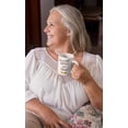 thumbnail image 2 of Enneagram Type 8 - Coffee and Tea Gift Mug: Why would that hurt your feelings? (15oz), 2 of 4