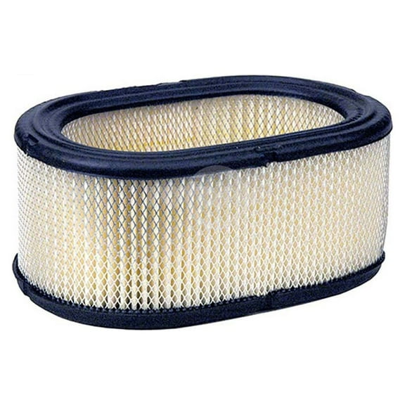 Rotary 6585 Paper Air Filter 5-1/8"-2-3/4"X 6-3/4"-4-1/4" For Onan