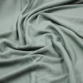 thumbnail image 3 of Stylish Fabric 58-Inch Rayon Spandex Solid Knit Stretch Fabric, By the Yard, Green, 3 of 3