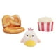 thumbnail image 3 of Set de Juego Squishville Mini-Squishmallows Cine con Peluche y Silla, 3 of 6