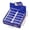 🔥 White_New#1759, variant on 2B Pencil Eraser | Soft Clean White PVC | Superior Erasing Performance for Writing Drawing Office Craft Tasks | Bulk Pack 30 Pieces | Various Sizes 3.8x1.8x0.8cm and 5.2x2x1cm | Durable Long-Lasting