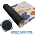 thumbnail image 6 of Spot Curve Camouflage&nbsp;mouse Padswaterproofno Slip&nbsp;for Office Home Work GamingmousematRubber Base Mousepad with Stitched Edges 31.5x11.8inches, 6 of 7