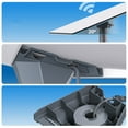 thumbnail image 6 of AOOOWER Professional Satellite GEN3 Mounting System Alloy Base Construction with Signal, 6 of 8