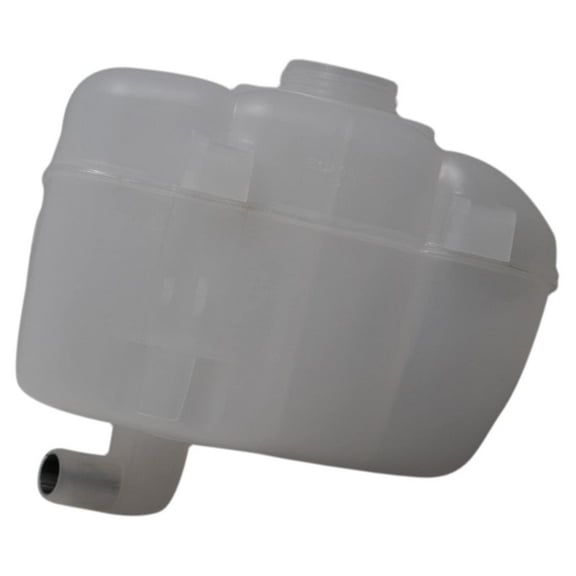 TRQ Coolant Expansion Tank Reservoir Bottle For Volvo C70 S60 S70 S80 V70 XC70 ECA92028 Fits select: 2003-2006 VOLVO XC90