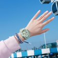 thumbnail image 4 of Findtime Digital Watch Womens Waterproof Sports Running Watches for Women with 24 Hour Dual Time Stopwatch, 4 of 8