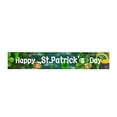 thumbnail image 3 of HOARBOEG Décorations d'Ambiance pour la Saint-Patrick, Fête de Patio Suspendue, 3 of 6
