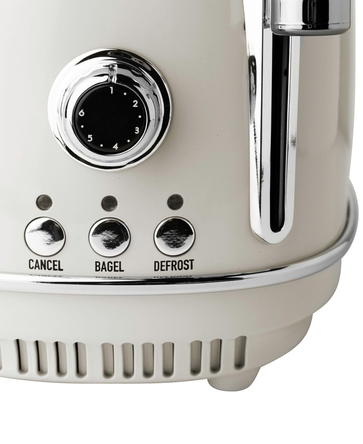2 - Slice Wide Slot Toaster