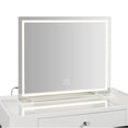thumbnail image 2 of Impressions Vanity Stage Lite Midi Vanity Mirror (Strip), 2 of 6