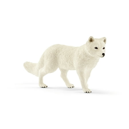 Arctic Fox - Arctic Fox