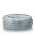 thumbnail image 4 of 1 In. I.D. x 1-1/4 In. O.D. x 100 ft. Multi-Use Clear Flexible Vinyl Tubing, 4 of 5