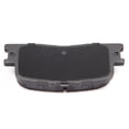 thumbnail image 4 of CCIYU Professional Ceramic Disc Rear Pads Set fit for 2002-2003 for Lexus ES300,2004-2006 for Lexus ES330,2002-2006 for Toyota Camry,2001-2003 for Toyota Highlander, 4 of 5