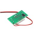 thumbnail image 2 of QF MC03 3U 3-Digit Red LED Trigger Counter Module - 16-26V Power Supply, Instant Key-Triggered Accumulation, Zero Reset on Power Cycle, Compact PCB Construction for Industrial Equipment Integration -, 2 of 7