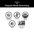 thumbnail image 3 of (Price/Case)Watkins - Seasoning Steak Grlln - Case of 3-3.5 OZ, 3 of 6