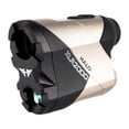 thumbnail image 1 of Telémetro láser Hunting Halo Optics XLR 2000 con aumento de 6X, 1 of 3