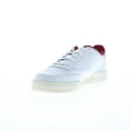 thumbnail image 4 of Reebok Adult Mens Club C 85 Lifestyle Sneakers, 4 of 8
