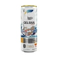 thumbnail image 2 of CELSIUS Sparkling Spritz Vibe, Functional Energy Drink 12 fl oz (pack of 12), 2 of 5