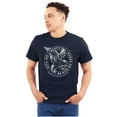 thumbnail image 3 of Give Liberty Freedom Patriotic Rights Plus Size Crewneck Graphic Tee Shirt Brisco Brands 3X, 3 of 6