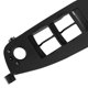 thumbnail image 5 of Embellecedor del panel del interruptor de la ventanilla eléctrica, Panel del interruptor de la ventanilla del coche, Embellecedor del panel del interruptor de la ventanilla del coche para A4 B6 B7 RS4, 5 of 5