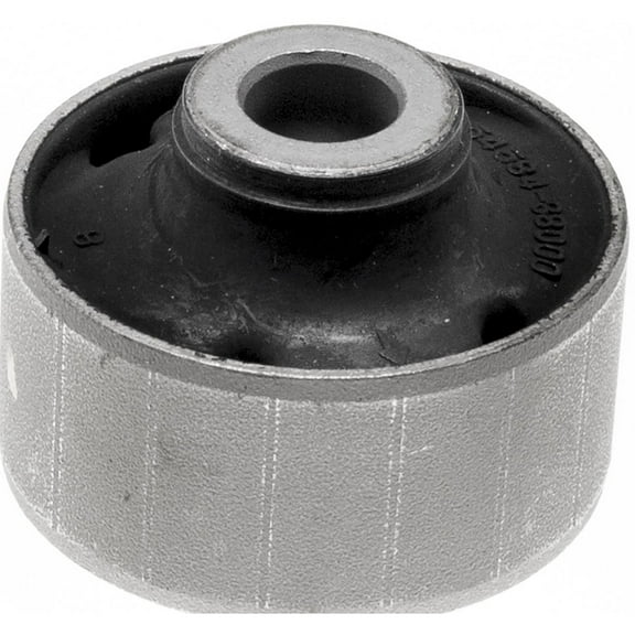 Dorman BC60049PR Suspension Control Arm Bushing for Specific Hyundai Models, Gray; Black Fits select: 2001-2002 HYUNDAI ELANTRA, 1999-2001 HYUNDAI SONATA