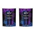 thumbnail image 1 of K-Y Yours & Mine Lubrifiant pour Couples, 3 oz (Lot de 2), 1 of 6