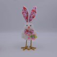 thumbnail image 5 of Easter Craft Bird Ornament Spring Decoration Polyester Figurine Home Decor Holiday Accessory Seasonal Celebration Tabletop Display, 5 of 5