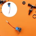 thumbnail image 1 of AURARMLET Generator for Hydroelectricity with Plastic Assorted Color 1Set, 1 of 8