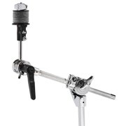 DW Drum Workshop 6700 Lightweight Flat Base Boom Cymbal Stand