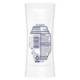 thumbnail image 2 of Dove Advanced Care Antiperspirant Deodorant Stick for Women Apple & White Tea (Pack of 3), 2 of 10