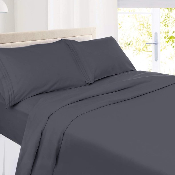 deep pocket soft sheets