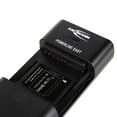 thumbnail image 4 of Ansmann 1001-0021-US Chargeur de Batterie Lithium-Ion Easy 3.6 Volts et 7.2 Volts, 4 of 4